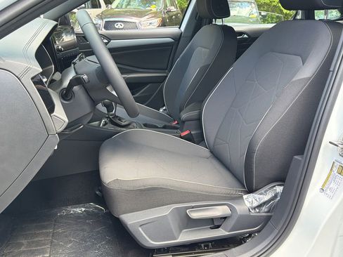 New 2026 Volkswagen Jetta Sport FWD image 15