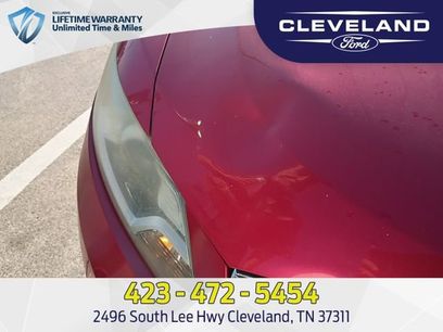 Used 2010 Ford Taurus Limited