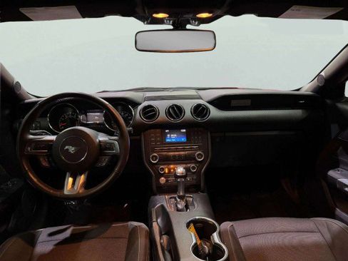 Used 2015 Ford Mustang Convertible w/ Equipment Group 051A image 20