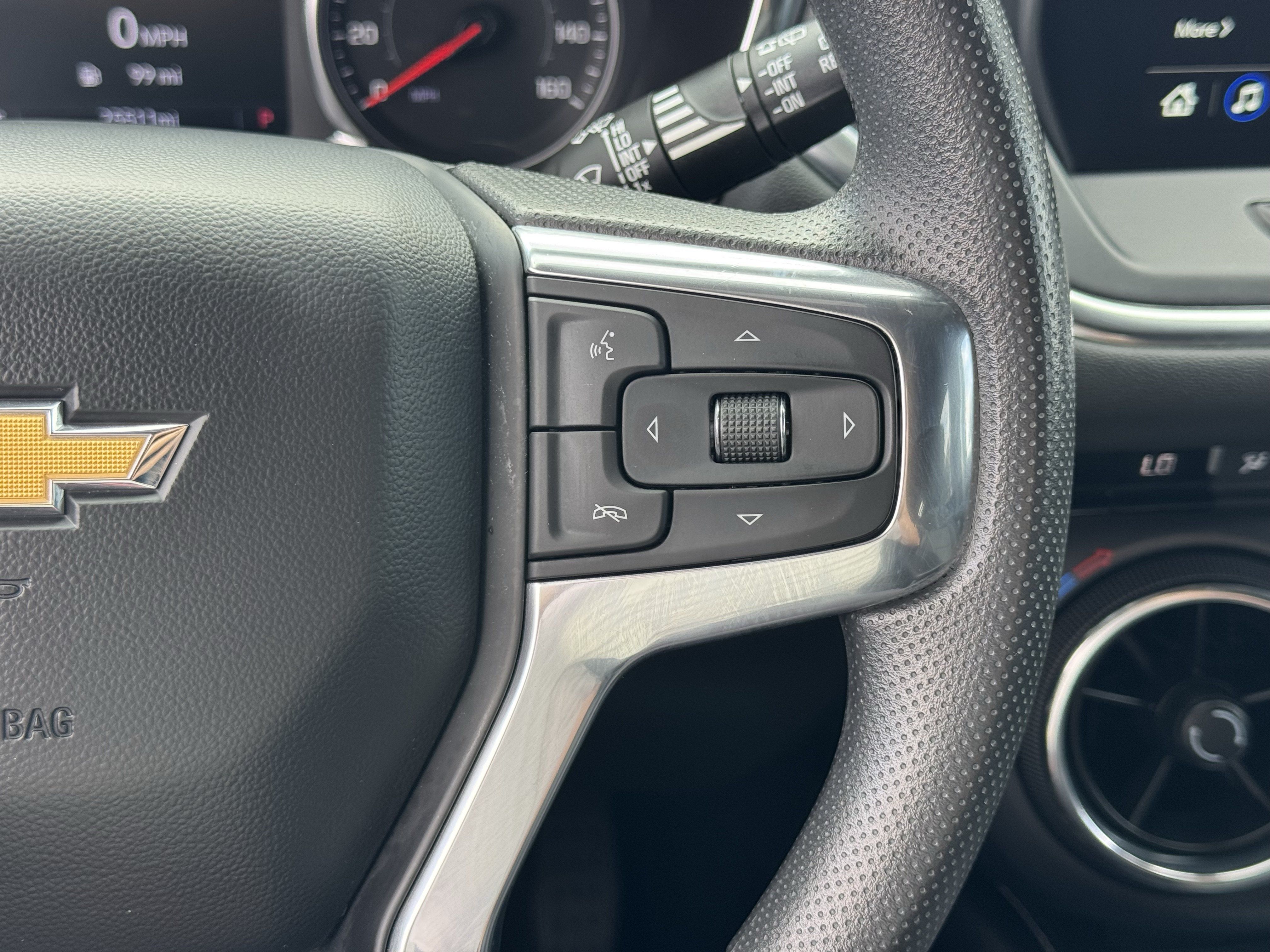 Certified 2023 Chevrolet Blazer LT w/ Driver Confidence Package FWD image 32
