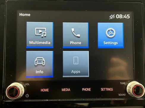 Used 2025 Mitsubishi Outlander Sport SE image 48