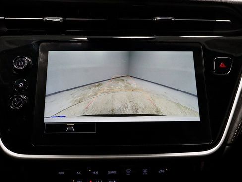 Used 2022 Chevrolet Bolt EUV LT image 2