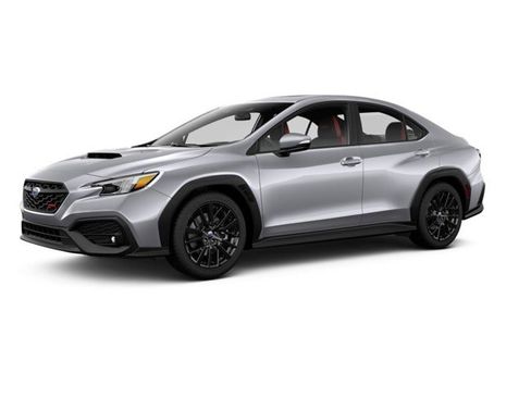 New 2025 Subaru WRX Limited image 3