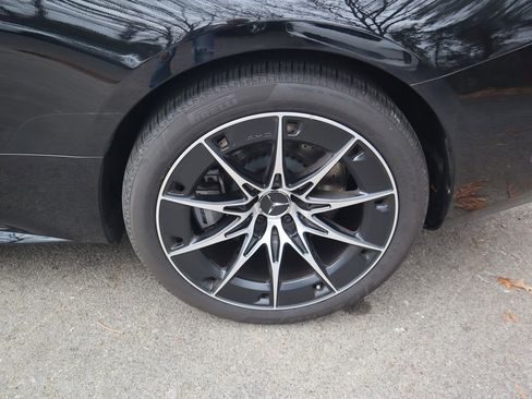 Certified 2024 Mercedes-Benz CLE 53 AMG CLE 53 AMG image 9