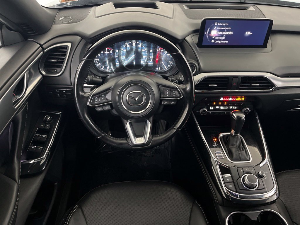 Used 2023 MAZDA CX-9 Grand Touring AWD/4WD image 33