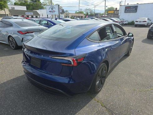 Used 2024 Tesla Model 3 Long Range RWD image 4