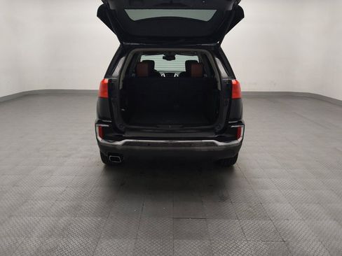 Used 2016 GMC Terrain SLT w/ Open Road Package FWD image 29
