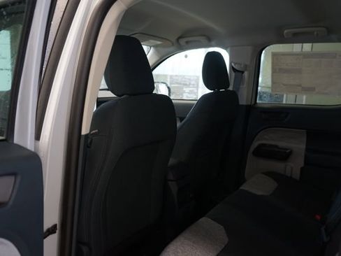 Used 2026 Ford Maverick XLT w/ XLT Luxury Package AWD/4WD image 30
