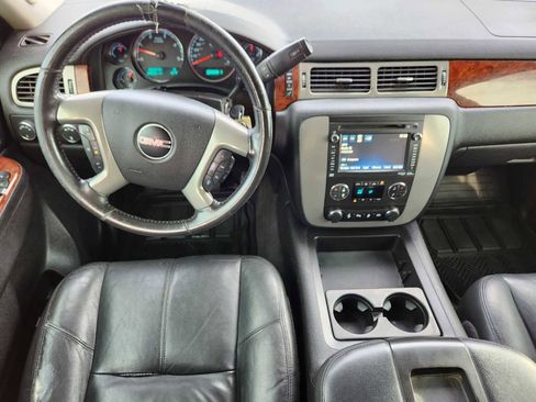 Used 2014 GMC Sierra 2500 SLT image 10