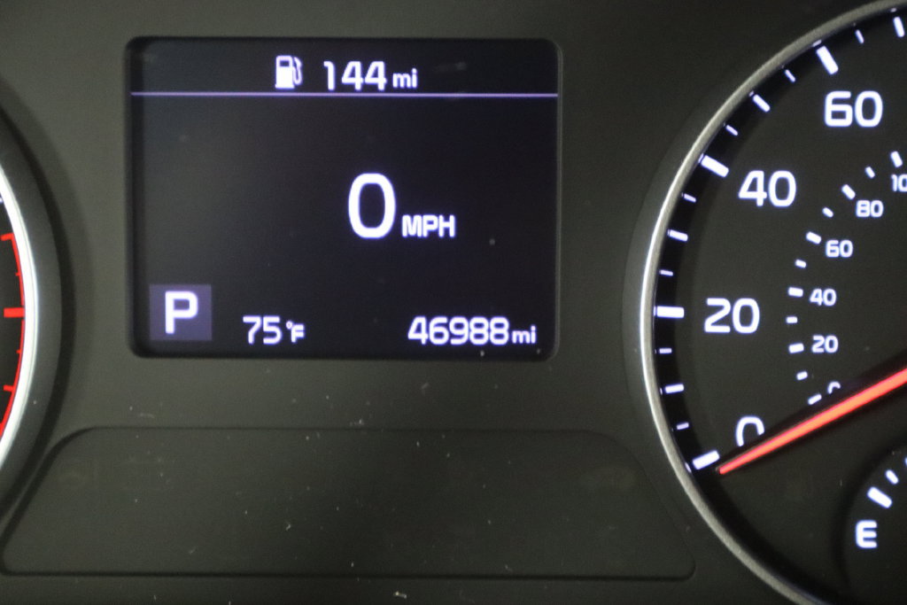 Used 2023 Kia Seltos S FWD image 33