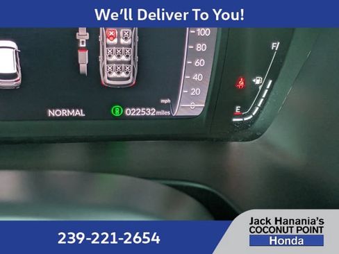 Used 2026 Honda Pilot Sport image 32