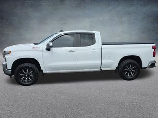 Used 2020 Chevrolet Silverado 1500 LT w/ All-Star Edition AWD/4WD video 2