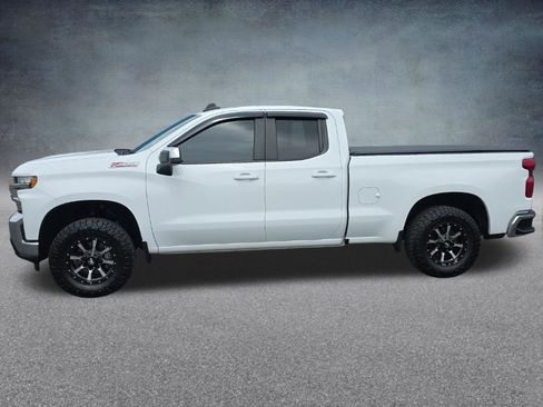 Used 2020 Chevrolet Silverado 1500 LT w/ All-Star Edition AWD/4WD image 2