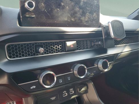 Used 2024 Honda Civic Type R image 21