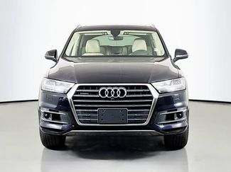 Used 2018 Audi Q7 3.0T Prestige w/ Prestige Package AWD/4WD video 2