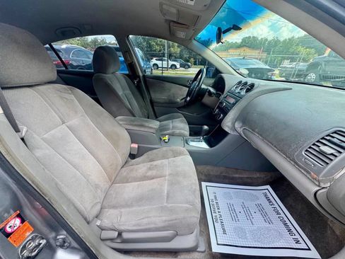 Used 2008 Nissan Altima 2.5 S w/ Convenience Pkg FWD image 13
