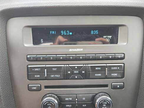 Used 2014 Ford Mustang Premium w/ Equipment Group 202A image 17