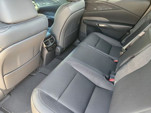 New 2026 Lexus RX 350 FWD image 18