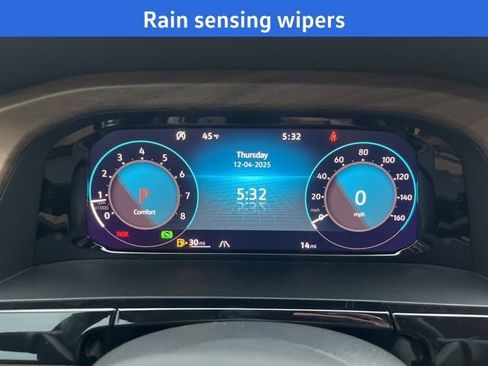 New 2026 Volkswagen Atlas SE image 14