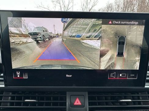 Used 2021 Audi S4 Premium Plus w/ Premium Plus Package image 29