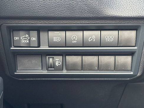 New 2026 Toyota Tundra SR5 image 24