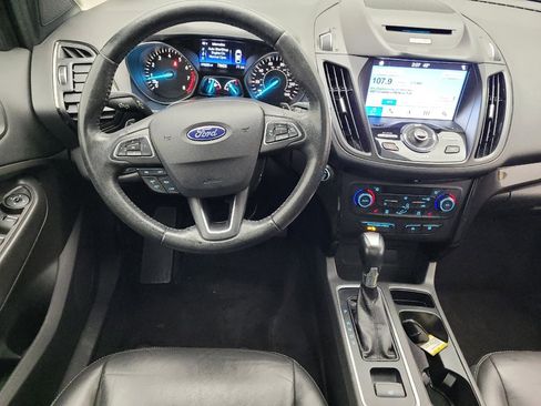 Used 2017 Ford Escape Titanium image 22