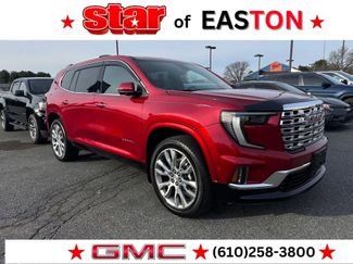 Used 2025 GMC Acadia Denali w/ Super Cruise Package video 1