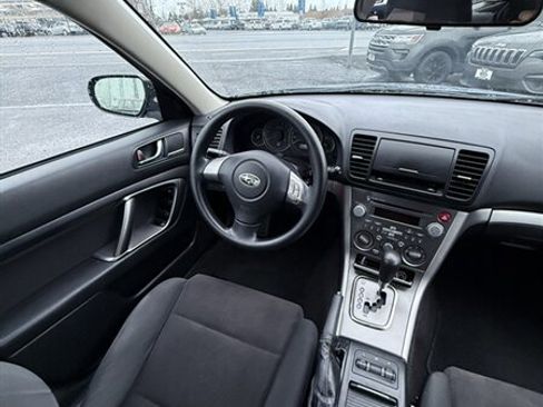 Used 2009 Subaru Outback 2.5i Special Edition image 21