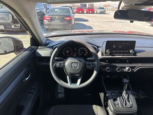 Used 2024 Honda CR-V EX image 21