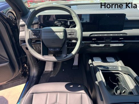 New 2027 Kia Telluride X-Line SX Prestige AWD/4WD image 13