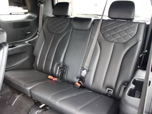 Used 2022 Hyundai Palisade Calligraphy AWD/4WD image 46