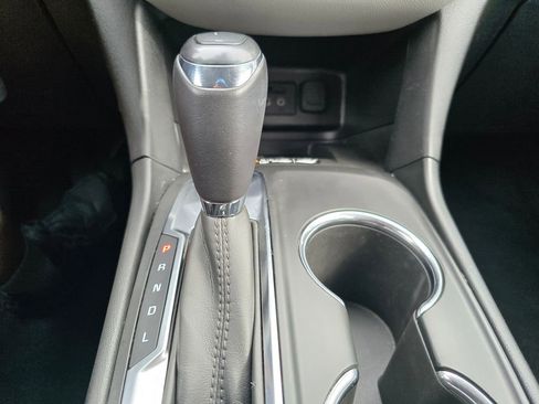 Certified 2019 Chevrolet Equinox Premier image 25