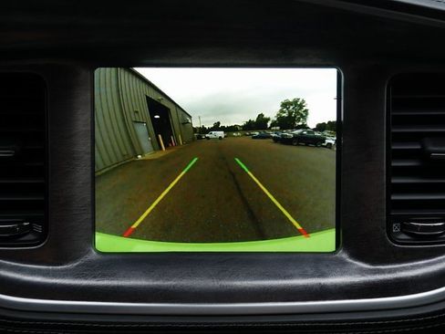 Used 2023 Dodge Charger R/T Scat Pack w/ Daytona Edition Group image 7