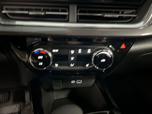 New 2026 Chevrolet Trax ACTIV w/ Driver Confidence Package image 51