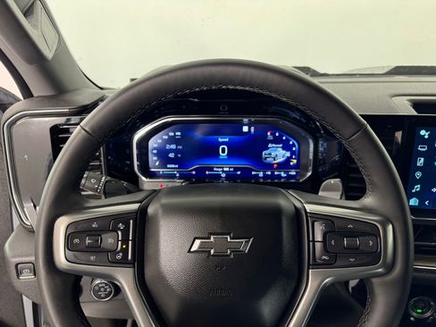 Used 2023 Chevrolet Silverado 1500 LT Trail Boss image 21