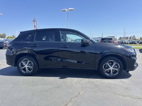 Certified 2023 Honda HR-V EX-L image 6