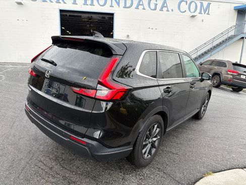 Used 2026 Honda CR-V EX-L image 10