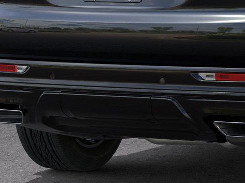 New 2026 Buick Enclave Sport Touring image 16