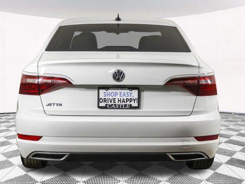 Used 2020 Volkswagen Jetta R-Line w/ R-Line Cold Weather Package image 20