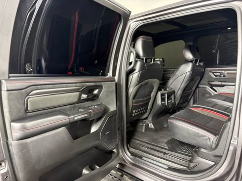 Used 2023 RAM 1500 TRX w/ TRX Level 2 Equipment Group AWD/4WD image 29