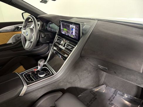Used 2024 BMW M8 Competition image 26