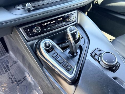 Used 2016 BMW i8 AWD/4WD image 13