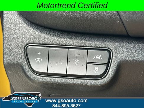 Used 2021 Kia Seltos SX AWD/4WD image 39