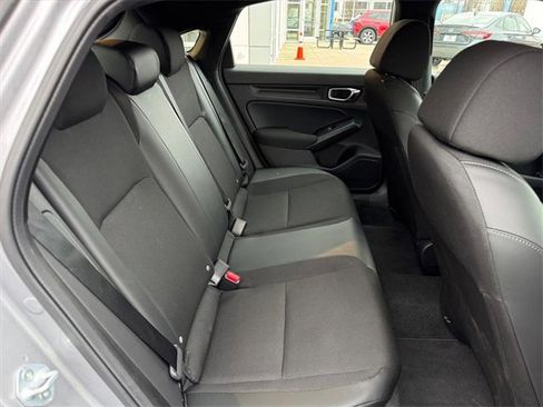 Certified 2026 Honda Civic Sport image 7