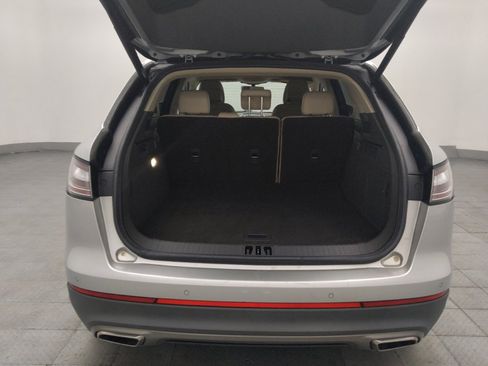 Used 2019 Lincoln Nautilus FWD image 29