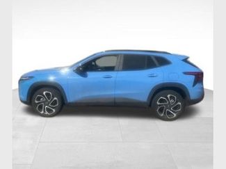 Used 2024 Chevrolet Trax RS w/ Sunroof Package video 1