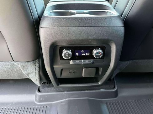 New 2026 GMC Acadia AT4 w/ Super Cruise Package AWD/4WD image 14