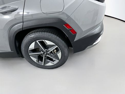 Used 2025 Hyundai Tucson SEL image 11