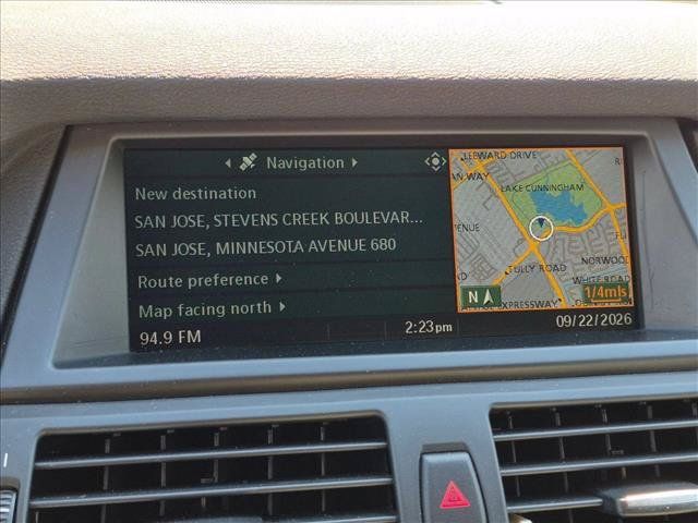 Used 2009 BMW X5 xDrive30i AWD/4WD image 13