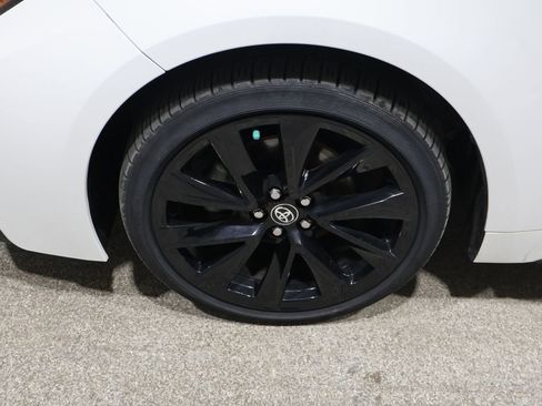 Used 2022 Toyota Corolla SE image 8